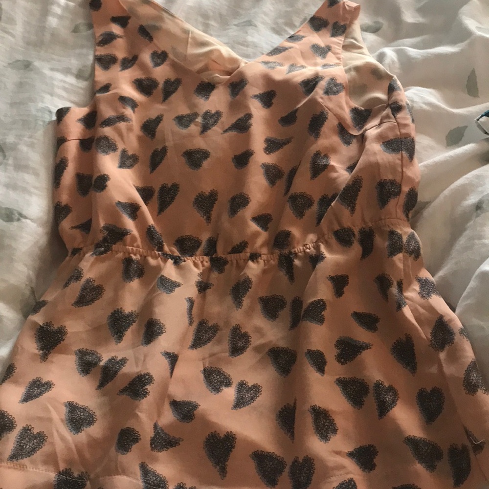 annabella tank top